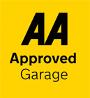 AA Approved Garage