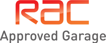 RAC Approved Garage